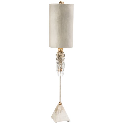 Elstead Lighting Elstead Madison 1 namizna svetilka z napisom "Light", E27, (22099483) Cene