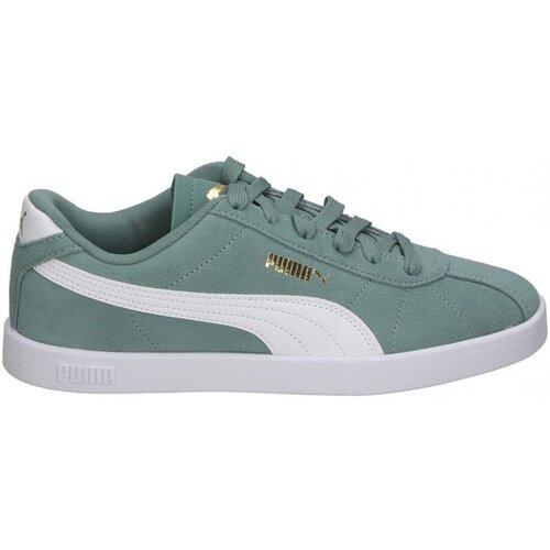 Puma &amp;Scaron;port 398886-06 Zelena Slike
