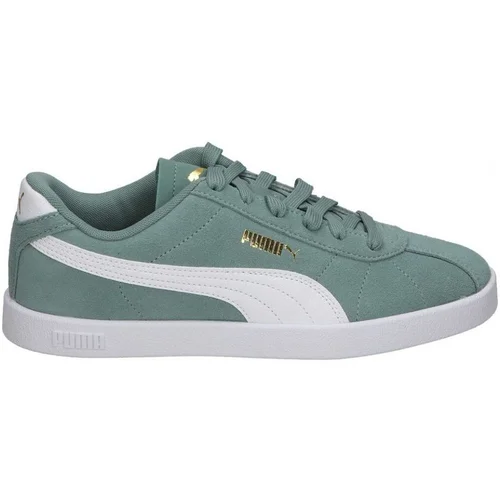 Puma Šport 398886-06 Zelena