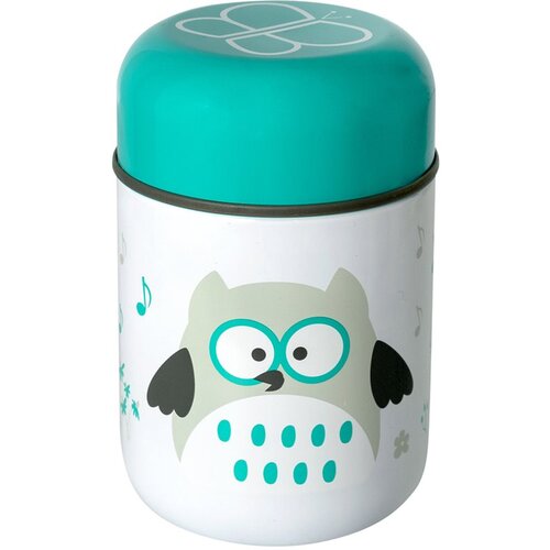 BBL&amp;Uuml;V Fo&amp;ouml;d termovka za jesti Aqua 300 ml Slike
