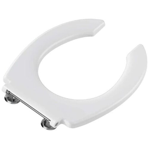 Vitra 128-003-006 WC deska Slike