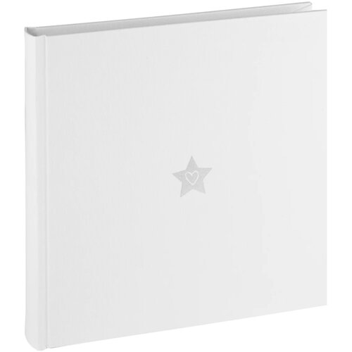 Walther my star weiß 20x20 40 weiße s.leineneinband FA243WS Cijene