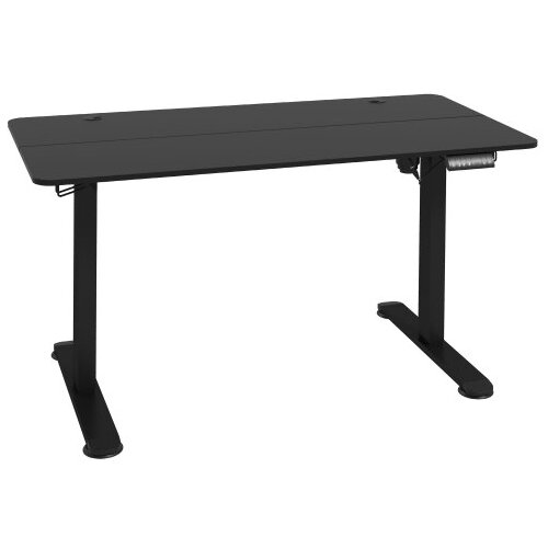 Nesta Električna dvižna miza za sedenje in stanje, za&scaron;čita pred trkom in pregrevanjem, spomin, črna, 140 x 70 x 72&ndash;116 cm, (5000494048) Cene