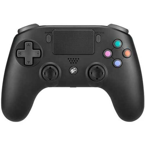 Gamepad PS4 pro controler black Cene