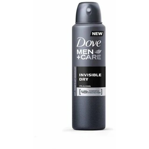 Dove men dezodorans care invisible Dry150ml Cene
