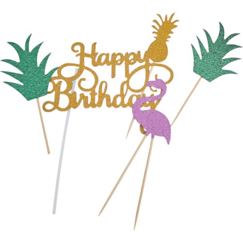  Papirni ukras happy birthday ( 357216 ) Slike
