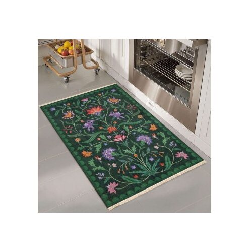 Conceptum Hypnose Teppich 278 u Vi&amp;scaron;ebojnoj Boji (150 x 230 cm) Slike