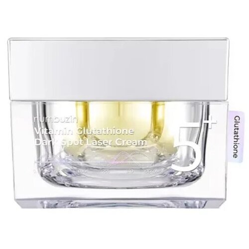 numbuzin No5+ Vitamin Glutathoin Dark Spot Laser Cream 50ml Cene