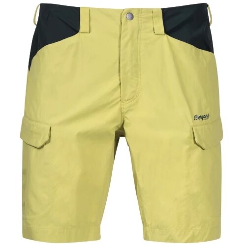 Bergans Men&amp;#039;s Shorts Utne Shorts Green Slike