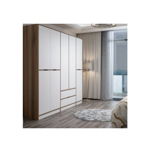 Hanah home ormar Elina 8167 Slike