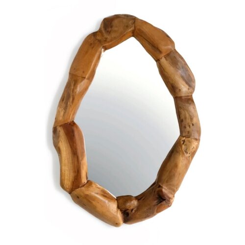 X ukrasno ogledalo beauty (&amp;scaron; v: 70 100 cm) Slike