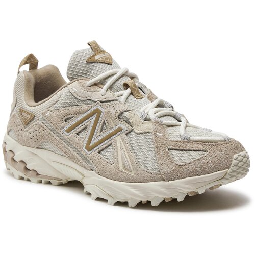 New Balance Niske tenisice '610v1' bež Cijene