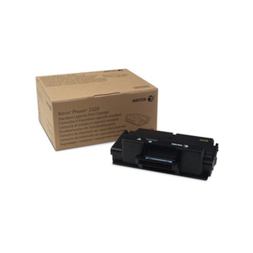 Xerox Toner 106R02304 BLACK, PHASER 3320, DMO, 5000 stranica Slike