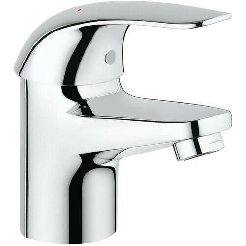 Grohe kopalniška armatura enoročna za umivalnik Euroeco 3273 Cene