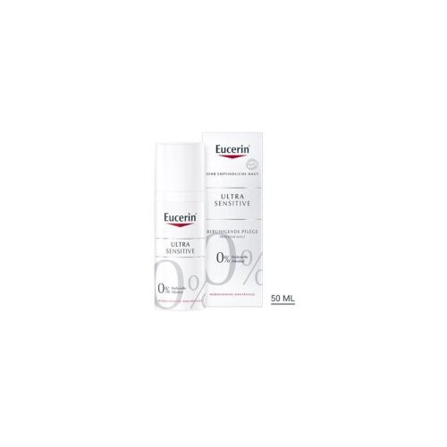 EUCERIN® UltraSENSITIVE krema za suhu kožu lica Cijene