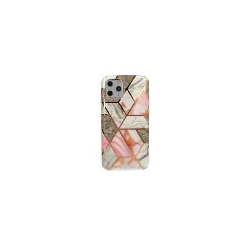 Nillkin Silikonski ovitek GLAM za Samsung Galaxy S20 Plus G985 - roza Slike