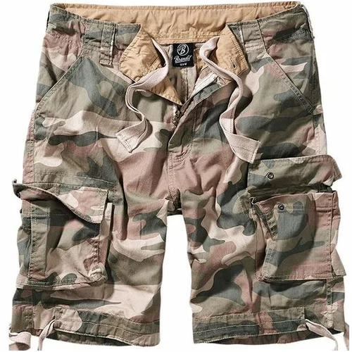 Brandit Moške army kratke hlače Urban Legend
