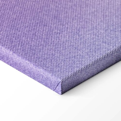  Slika - Rainbow Gradient - Delicate Multicolored Gradient Resembling Mist 120x80 Standard Slike