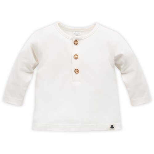 Pinokio Kids&amp;#039;s Charlie Longsleeve Polo Blouse Slike