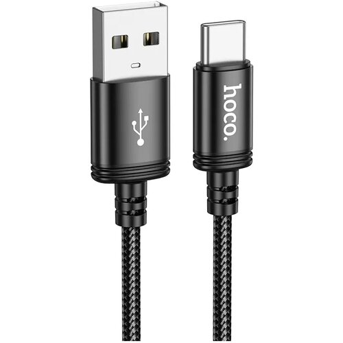 hoco. kabel USB A na USB C 3A 2m X89 crni Cijene