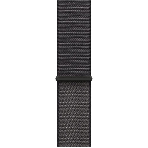 Apple MFFM4ZM /A Smart Wearable Accessories Band Dark Grey Nylon, Recycled polyester, Spandex Cijene