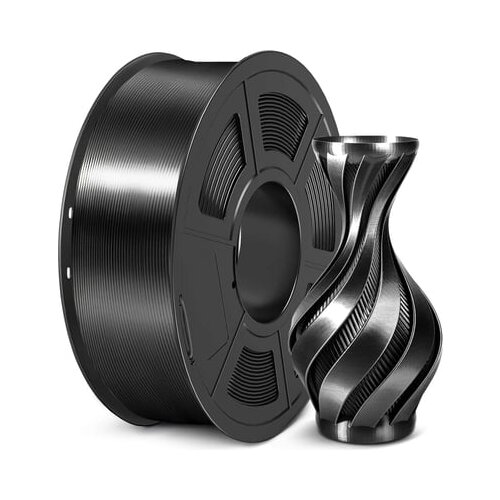 SUNLU Silk PLA+ Black Cijene