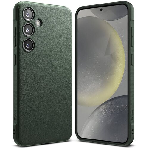 Ringke Onyx maska za Samsung Galaxy S24 Plus &ndash; tamno zelena Cijene