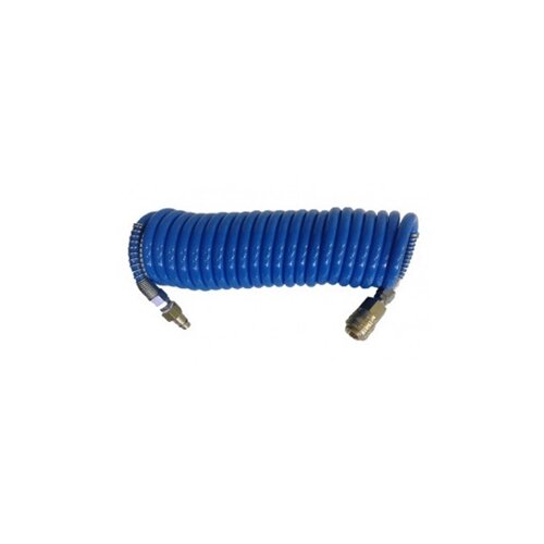 Omega Air poliuretansko spiralno crevo za komprimovani vazduh 10 m PU 6,5x10-10 10241020002 Cene