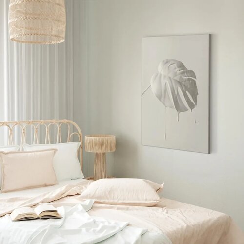  Slika - Bright Monstera (1 Part) Vertical 20x30 Cijene