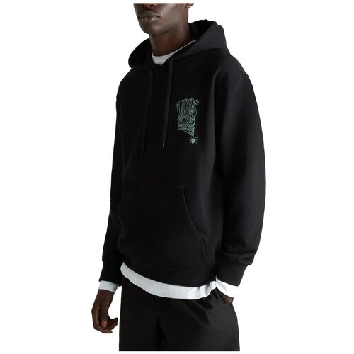 Vans SKOOL DOODLE FT RELAXE Crna Slike