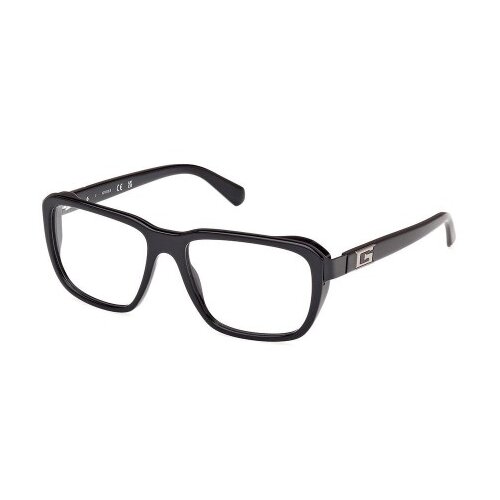 Guess GU50137 001 Polarized - ONE SIZE (55) Slike