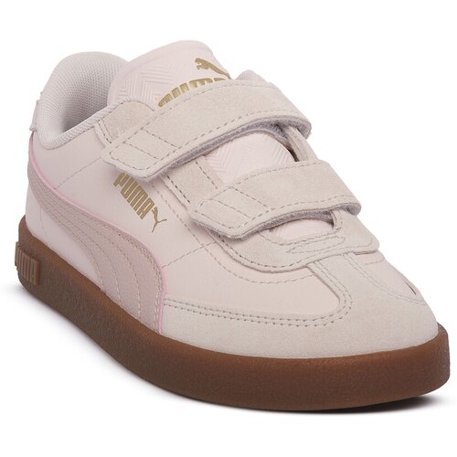 Puma Nizke superge 15 CLUB II ERA JR Bež Cene
