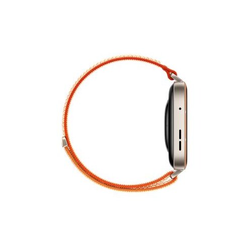 Huawei watch fit 5 pro orange Slike