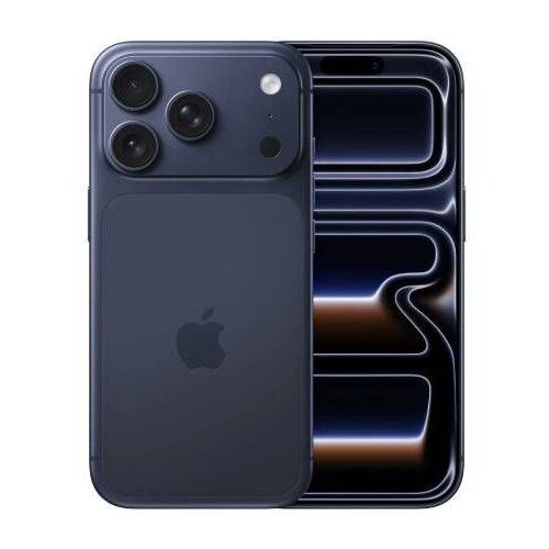 Apple iphone 17 pro 1TB deep blue (MG8R4SX/A) Slike
