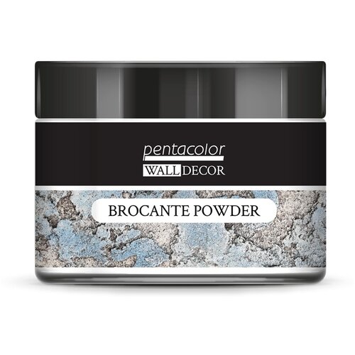 PENTACOLOR Brocante Effect Powder Wall Decor Slike