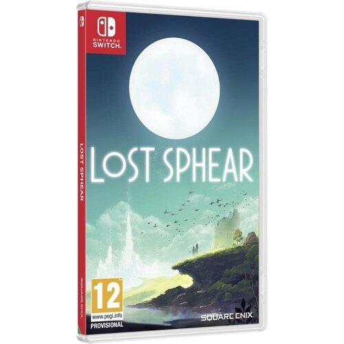 LOST Sphear (SWITCH) Slike
