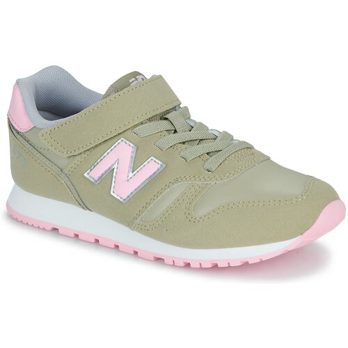 New Balance 373 Bež Slike
