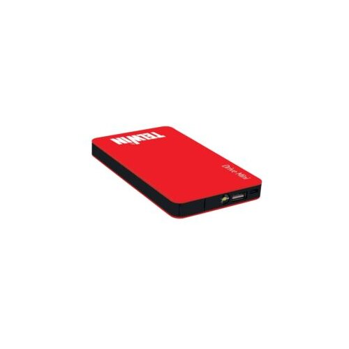  Prijenosni starter 6500 mAh Power Bank DRIVE MINI TELWIN 829562 Cijene