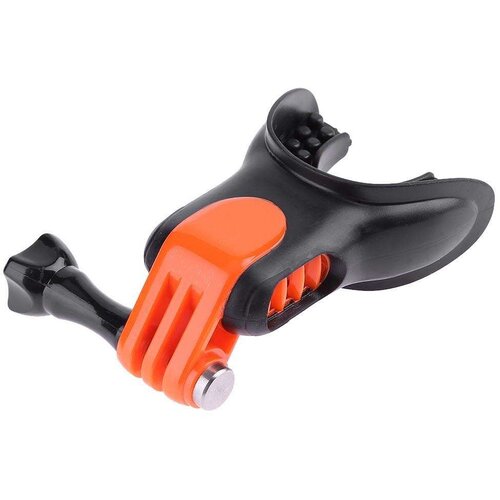 GoPro držak za usta Slike