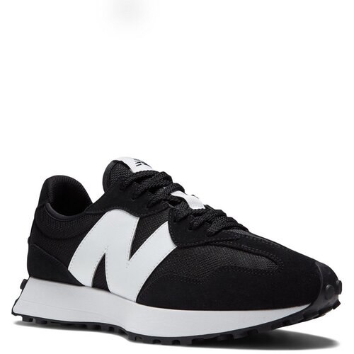 New Balance 327 Crna Cijene