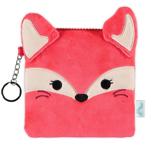 Squishmallows Plišani novčanik Fifi, Roze Cene