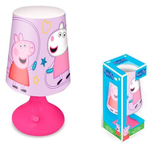 Peppa Pig Peppa Prase lampa ( 1046813 ) Slike