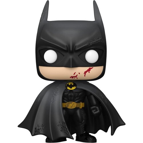 Funko bobble figure heroes - dc batman 85th anniversary pop! - batman #518 Cene