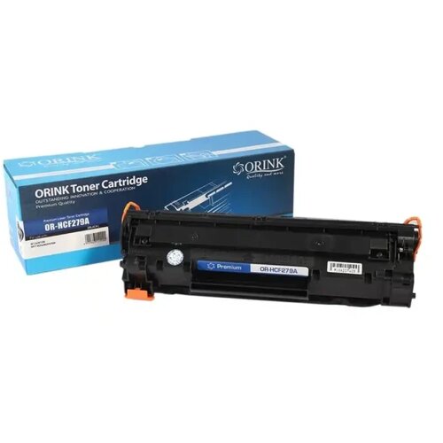 Orink Toner HP CF279A (M12a M12wMFP M26a M26nw) Cene