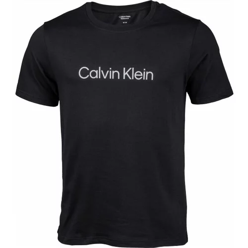 Calvin Klein PW - S/S T-SHIRT Muška majica, crna, veličina
