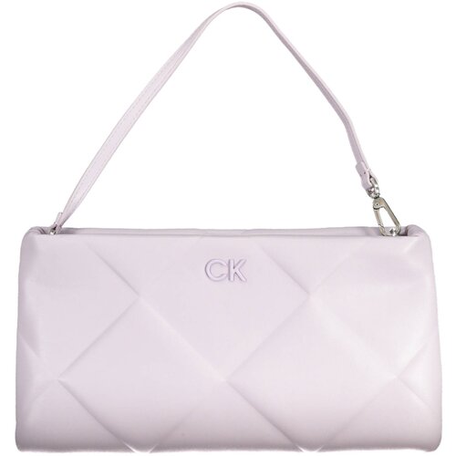 Calvin Klein WOMEN&#39;S PURPLE BAG Cijene
