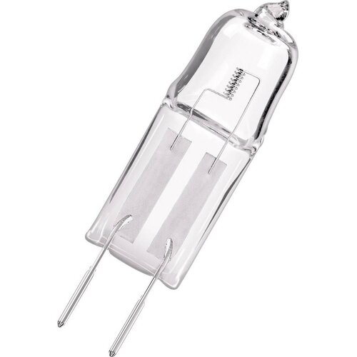 Osram Halogenska žarnica z zatičem Halostar Superstar 2000 (35 W, GY6,35, 1 kos, Toplo bela) Cene
