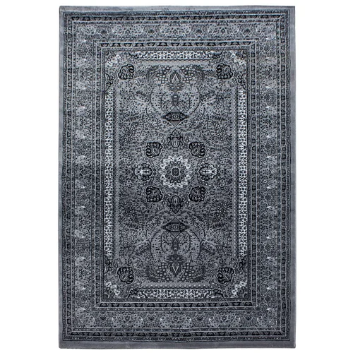 Ayyildiz Carpets Tamno sivi tepih 80x150 cm Marrakesh –