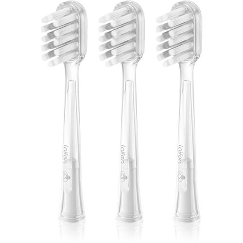 Laifen Gum Care Transparent 2.0 nadomestne glave 3 kos Cene