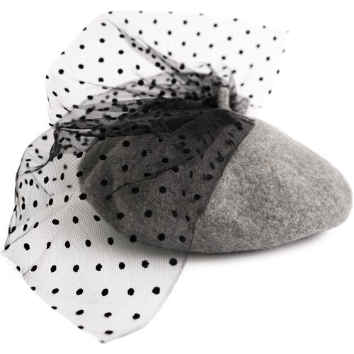 Art of Polo Woman&amp;#039;s Beret cz24904-1 Slike